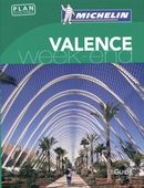 Valence : Guide Vert Week-end