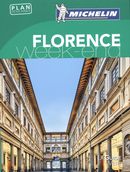 Florence : Guide Vert Week-end
