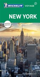 New York : Guide Vert
