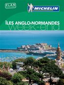 Îles Anglo-Normandes : Guide Vert Week-end