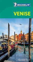 Venise : Guide Vert