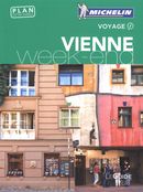 Vienne : Guide Vert Week-end