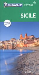 Sicile : Guide Vert