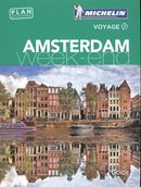 Amsterdam : Guide Vert Week-end