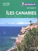 Îles Canaries : Guide Vert Week-end
