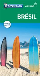 Brésil : Guide Vert