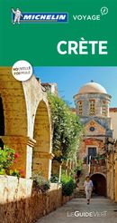 Crète : Guide Vert