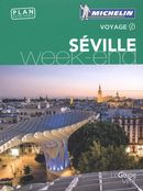 Séville : Guide Vert Week-end