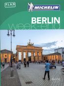 Berlin : Guide Vert Week-end