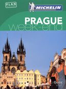 Prague : Guide Vert Week-end