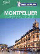 Montpellier : Guide Vert Week-end