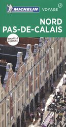 Nord Pas-de-Calais : Guide Vert