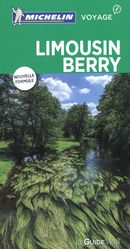 Limousin Berry : Guide Vert