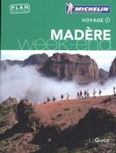 Madère : Guide Vert Week-end