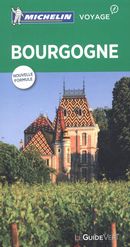 Bourgogne - Guide Vert