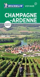 Champagne Ardenne - Guide Vert