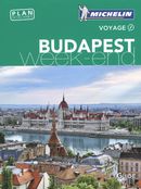 Budapest : Guide Vert Week-end