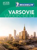 Varsovie : Guide Vert Week-end