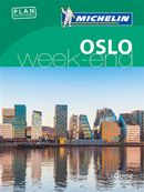 Oslo : Guide Vert Week-end