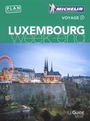 Luxembourg - Guide vert week-end