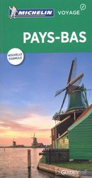 Pays-Bas - Guide vert