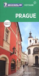 Prague : Guide vert