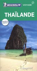Thaïlande - Guide vert