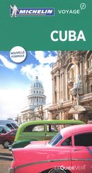 Cuba - Guide vert