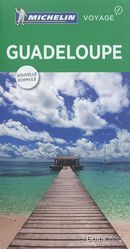 Guadeloupe - Guide vert