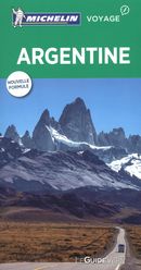 Argentine - Guide vert