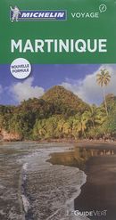 Martinique - Guide vert