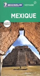 Mexique - Guide vert