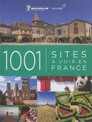 1001 sites à voir en France