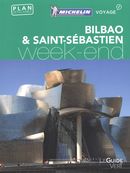 Bilbao & Saint-Sébastien - Guide Vert Week-end