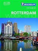 Rotterdam - Guide Vert Week-end