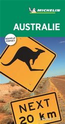 Australie - Guide vert