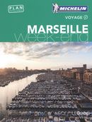 Marseille - Guide vert Week-end