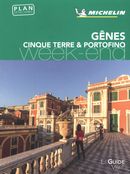 Gênes - Cinque Terre & Portofino - Guide vert Week-end N.E.