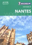 Nantes - Guide vert Week-end