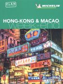 Hong Kong & Macao - Guide Vert Week-end