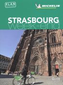 Strasbourg - Guide Vert Week-end