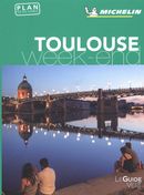 Toulouse - Guide Vert Week-end