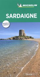 Sardaigne - Guide vert