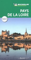 Pays de la Loire - Guide vert