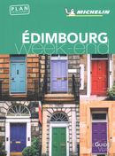 Édimbourg - Guide Vert Week-end N.E.