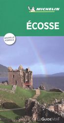 Écosse - Guide vert