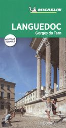Languedoc Gorges du Tarn - Guide vert