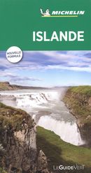 Islande - Guide vert