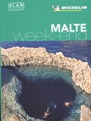 Malte - Guide Vert Week-end