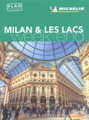 Milan & Les lacs - Guide Vert Week-end